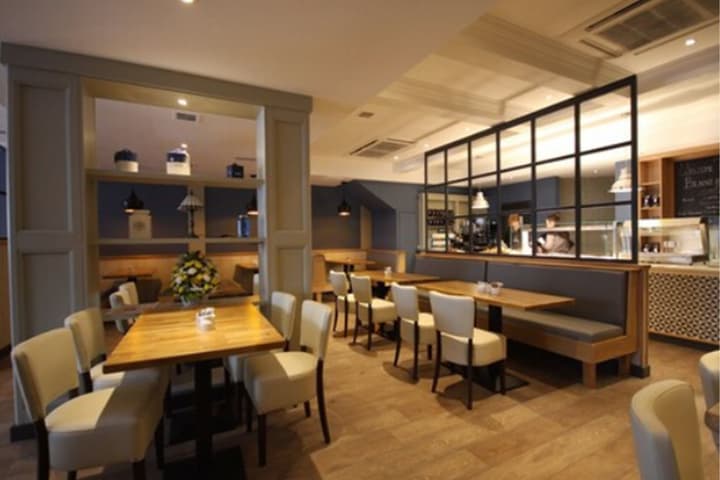 Benners Hotel