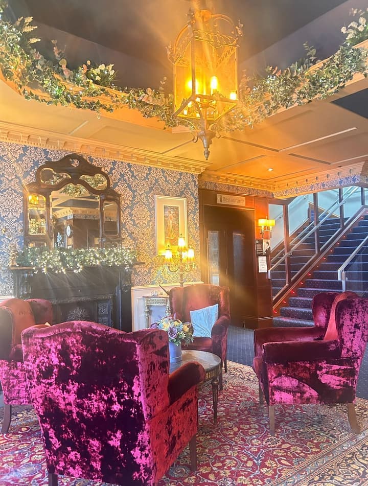 Benners Hotel
