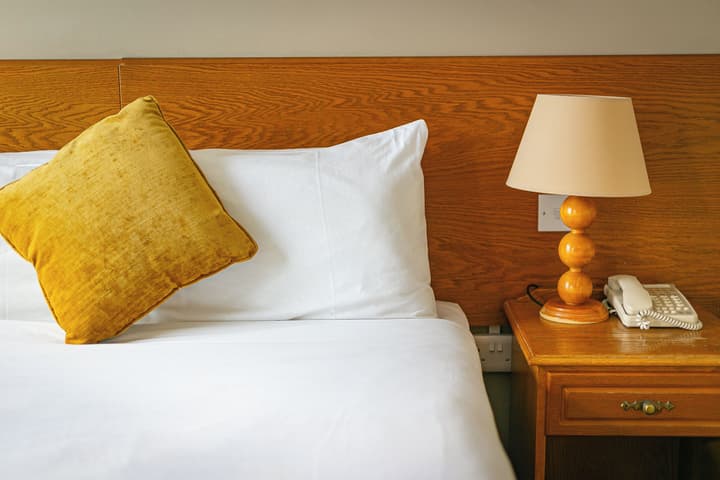 Benners Hotel