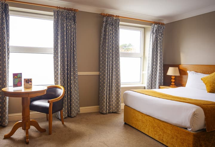Benners Hotel