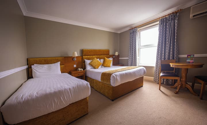Benners Hotel