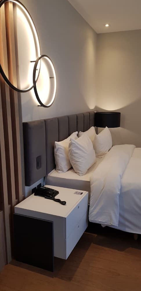 ESUITES CONGONHAS BY ATLANTICA°