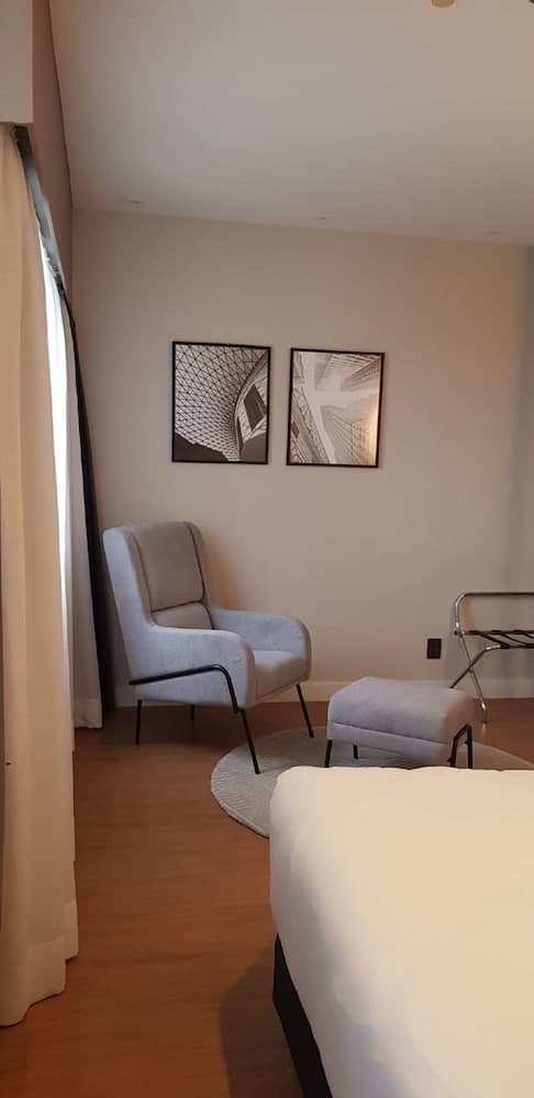 ESUITES CONGONHAS BY ATLANTICA°