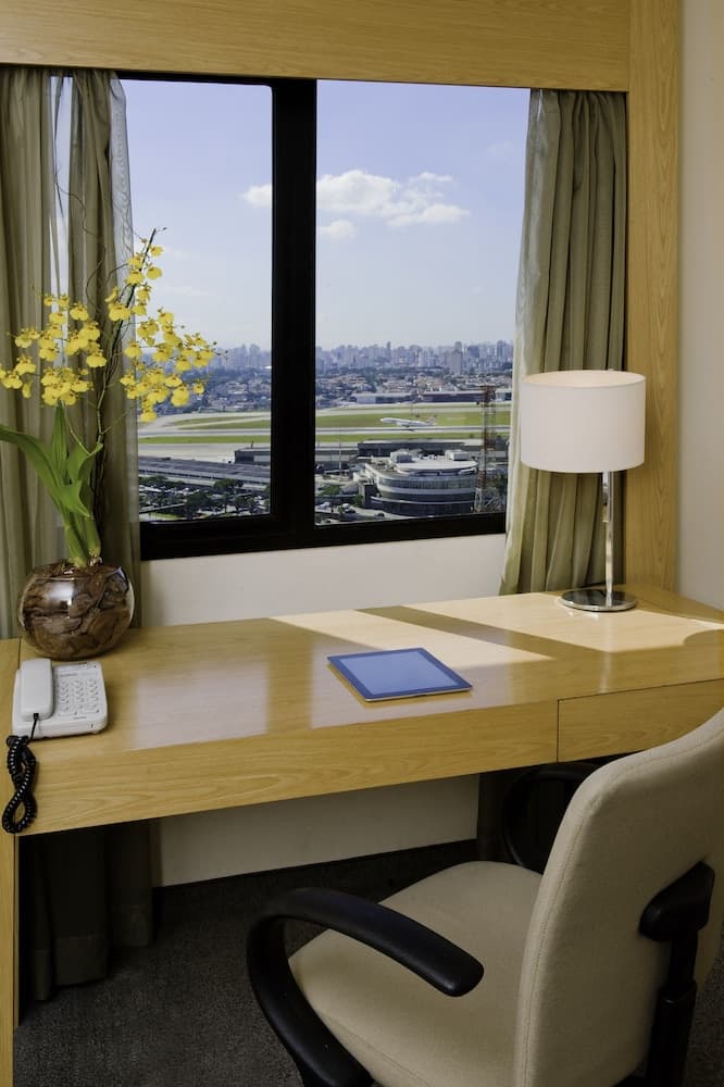 ESUITES CONGONHAS BY ATLANTICA°
