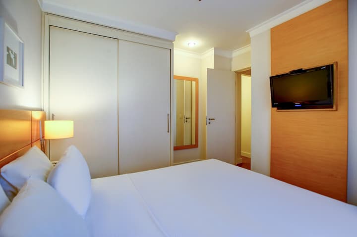 Esuites Congonhas by Atlantica