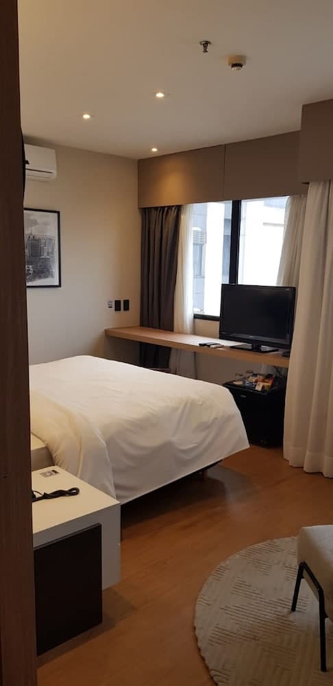 ESUITES CONGONHAS BY ATLANTICA°