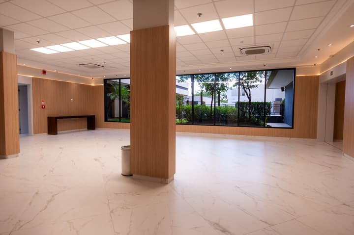 Esuites Congonhas by Atlantica