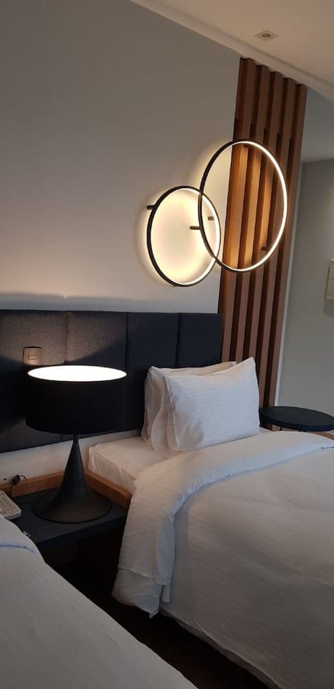 ESUITES CONGONHAS BY ATLANTICA°