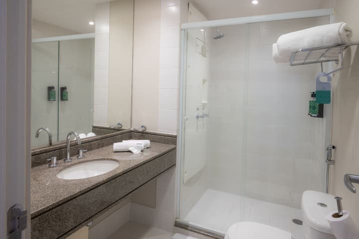 Esuites Congonhas by Atlantica