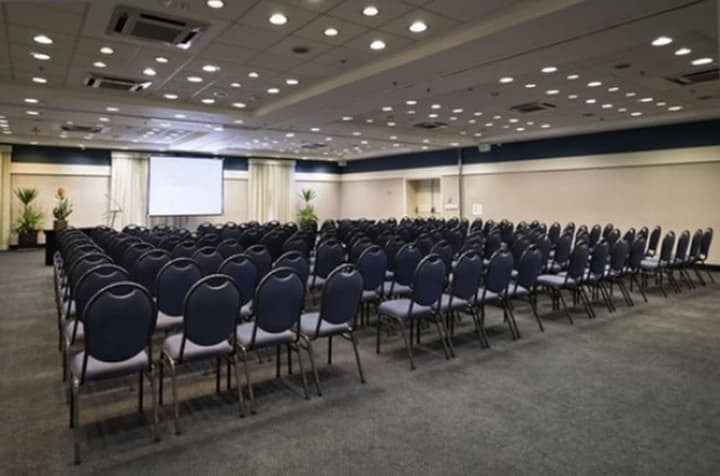 ESUITES CONGONHAS BY ATLANTICA°