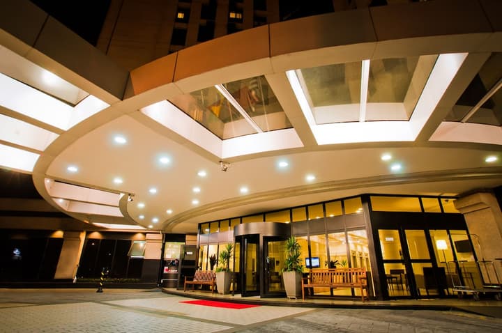 ESUITES CONGONHAS BY ATLANTICA°