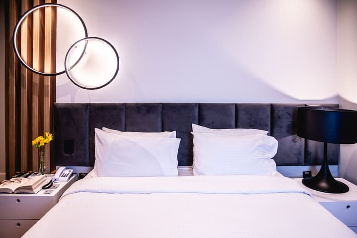 Esuites Congonhas by Atlantica