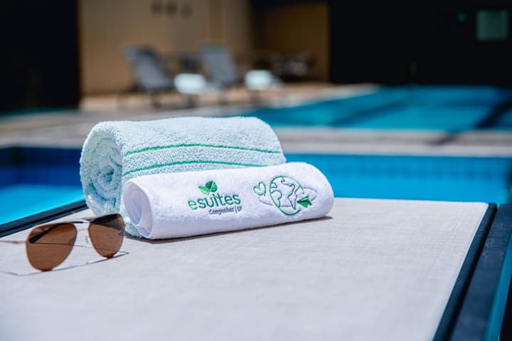 Esuites Congonhas by Atlantica
