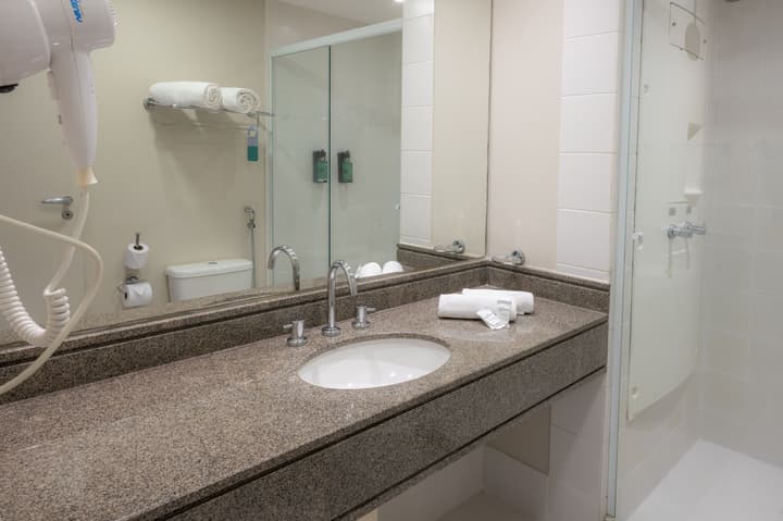 Esuites Congonhas by Atlantica
