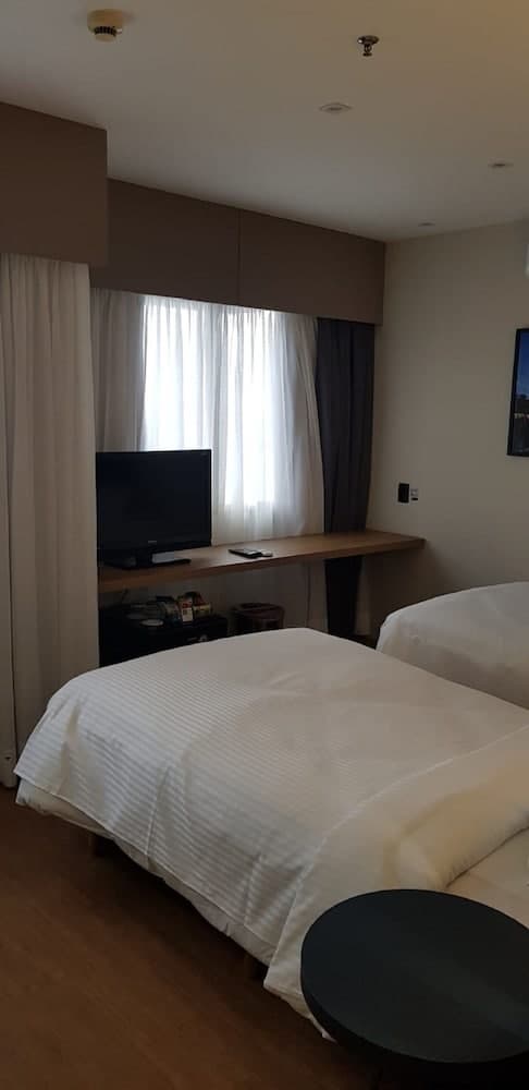 ESUITES CONGONHAS BY ATLANTICA°