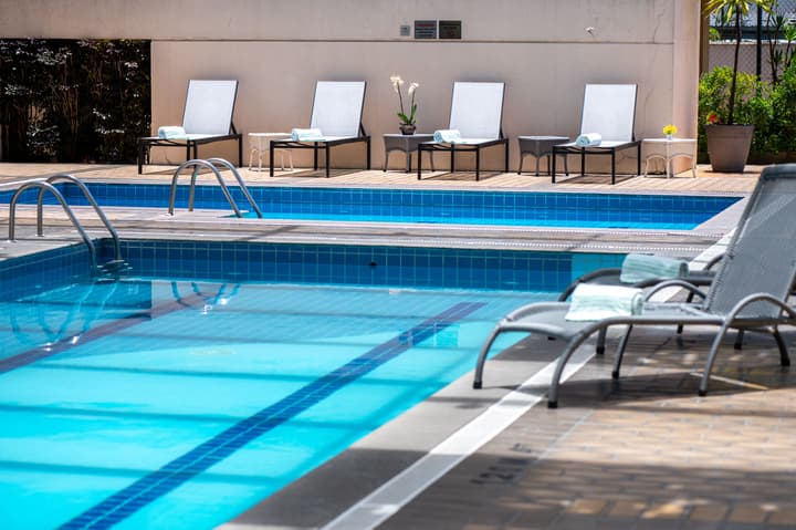 Esuites Congonhas by Atlantica