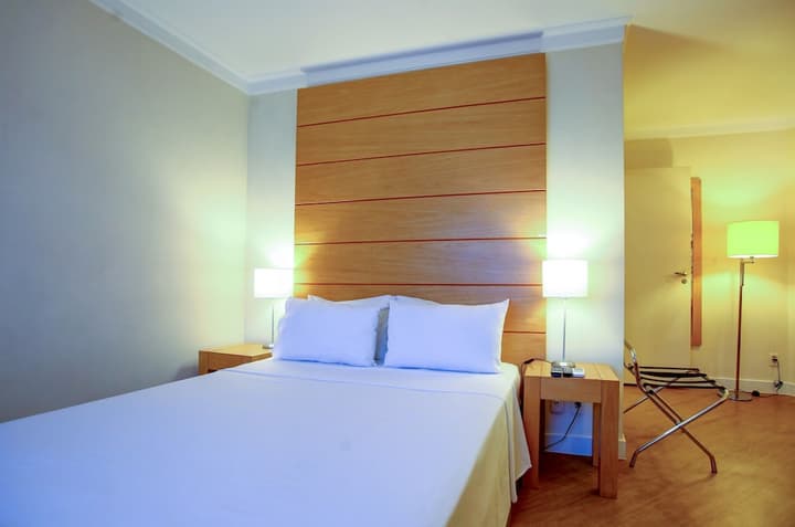 ESUITES CONGONHAS BY ATLANTICA°