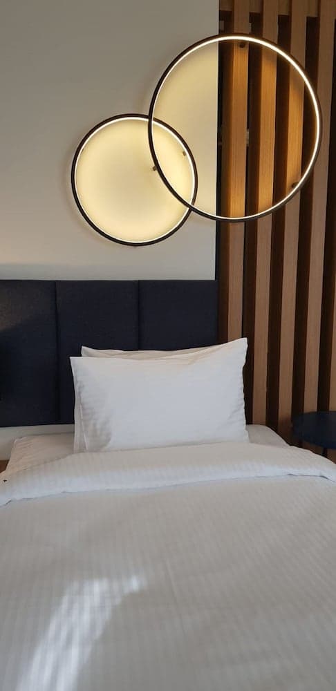 ESUITES CONGONHAS BY ATLANTICA°