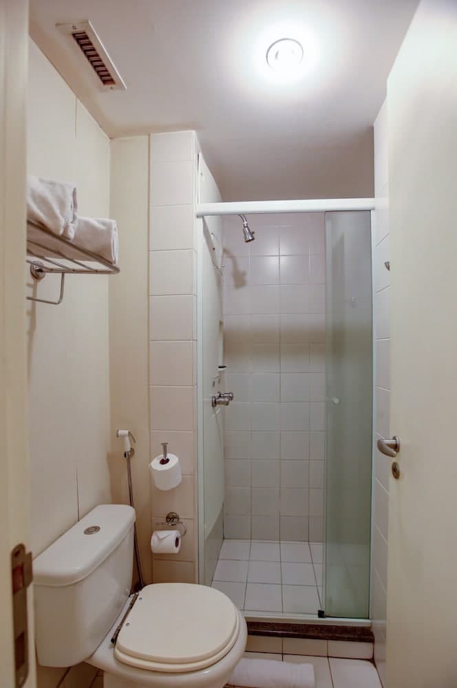 ESUITES CONGONHAS BY ATLANTICA°