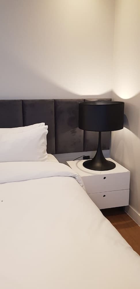 ESUITES CONGONHAS BY ATLANTICA°