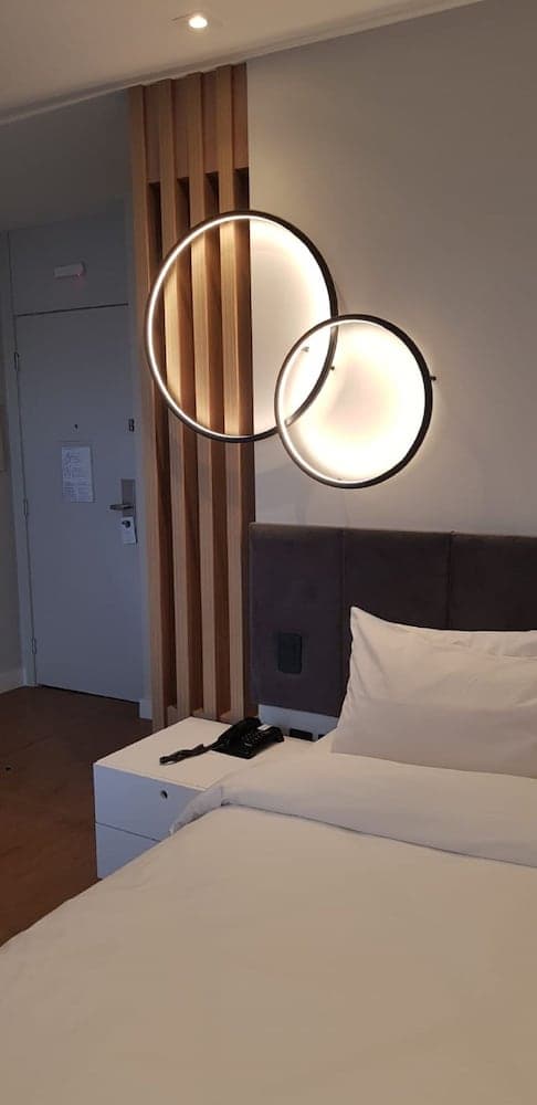 ESUITES CONGONHAS BY ATLANTICA°