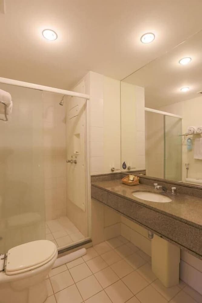 ESUITES CONGONHAS BY ATLANTICA°