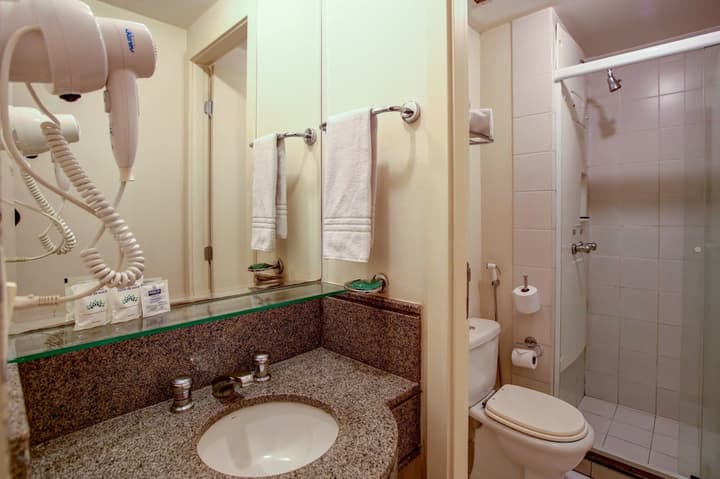 ESUITES CONGONHAS BY ATLANTICA°