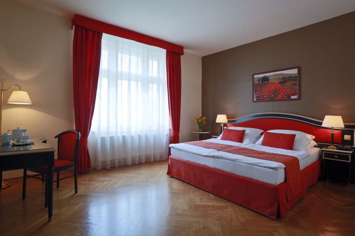 Hotel Elysee
