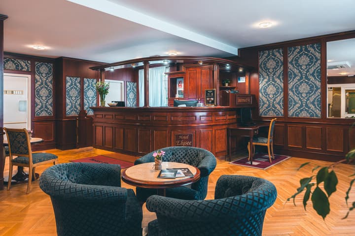 Hotel Elysee