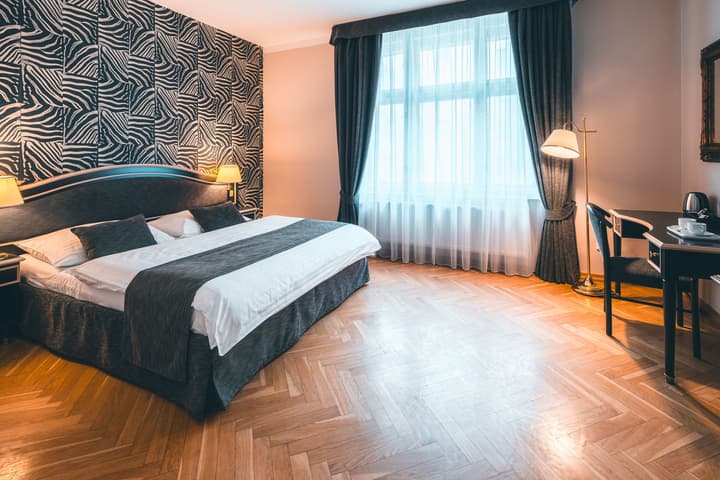 Hotel Elysee