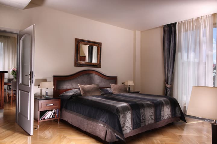 Hotel Elysee