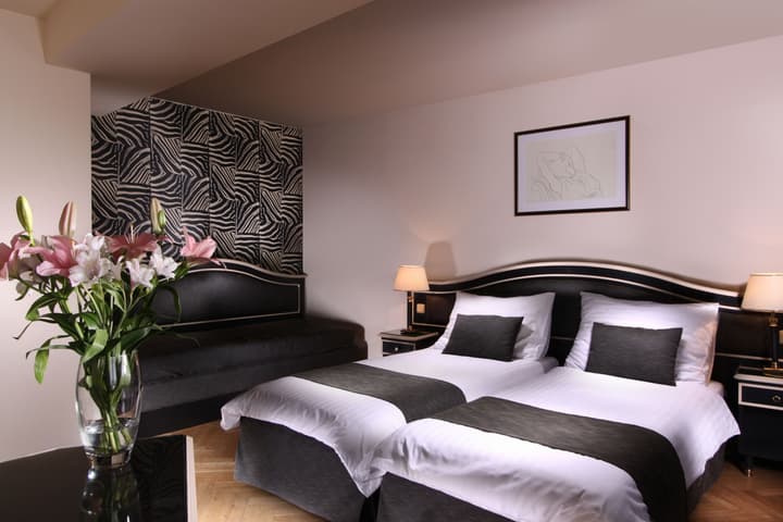 Hotel Elysee