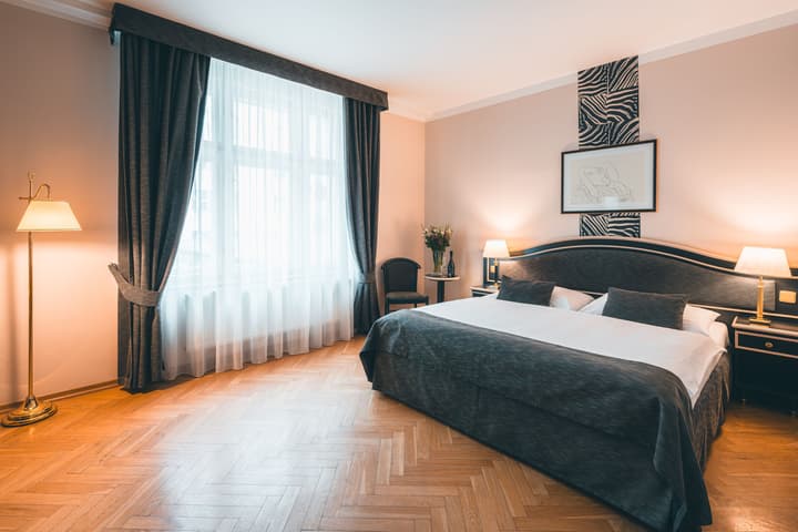 Hotel Elysee