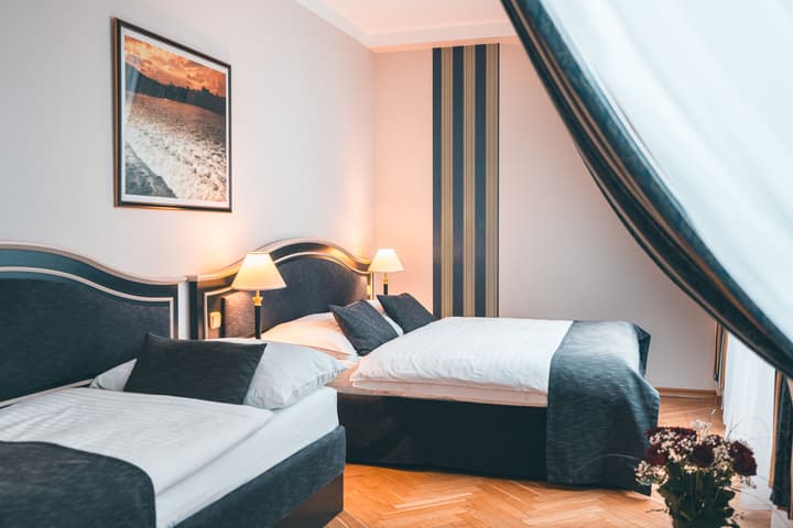 Hotel Elysee