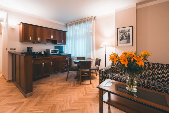 Hotel Elysee