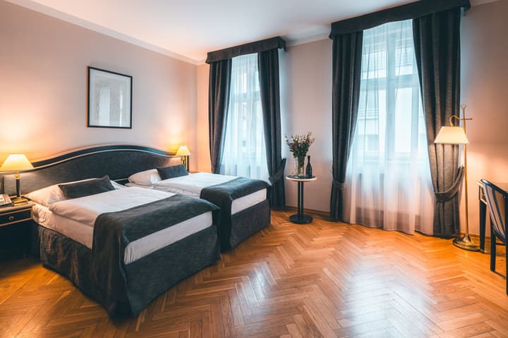 Hotel Elysee