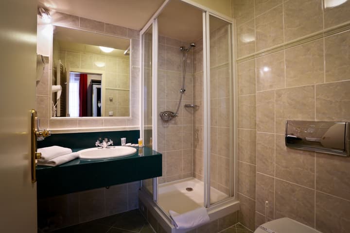 Hotel Elysee