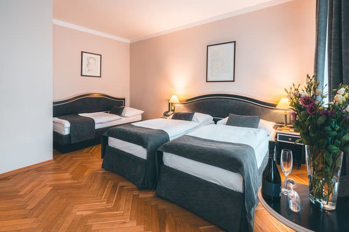 Hotel Elysee