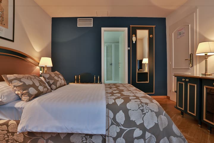 Hotel Elysee