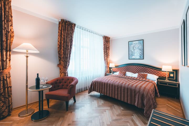 Hotel Elysee