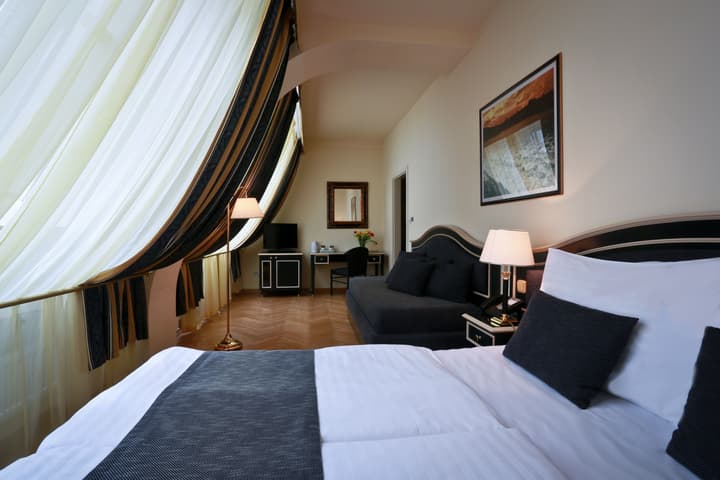 Hotel Elysee