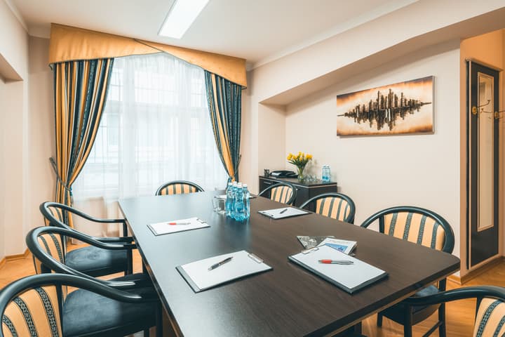 Hotel Elysee