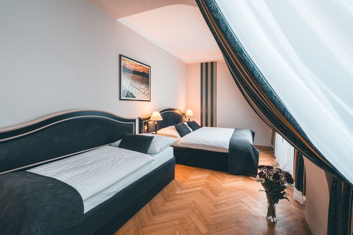 Hotel Elysee