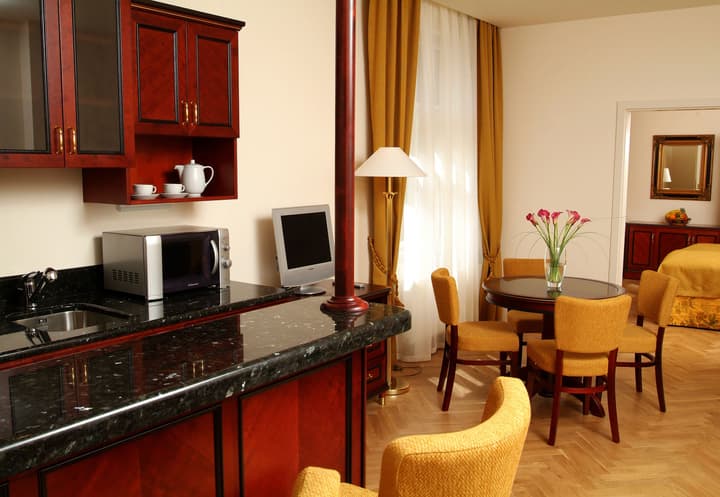 Hotel Elysee