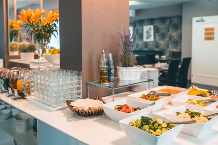 Hotel Elysee