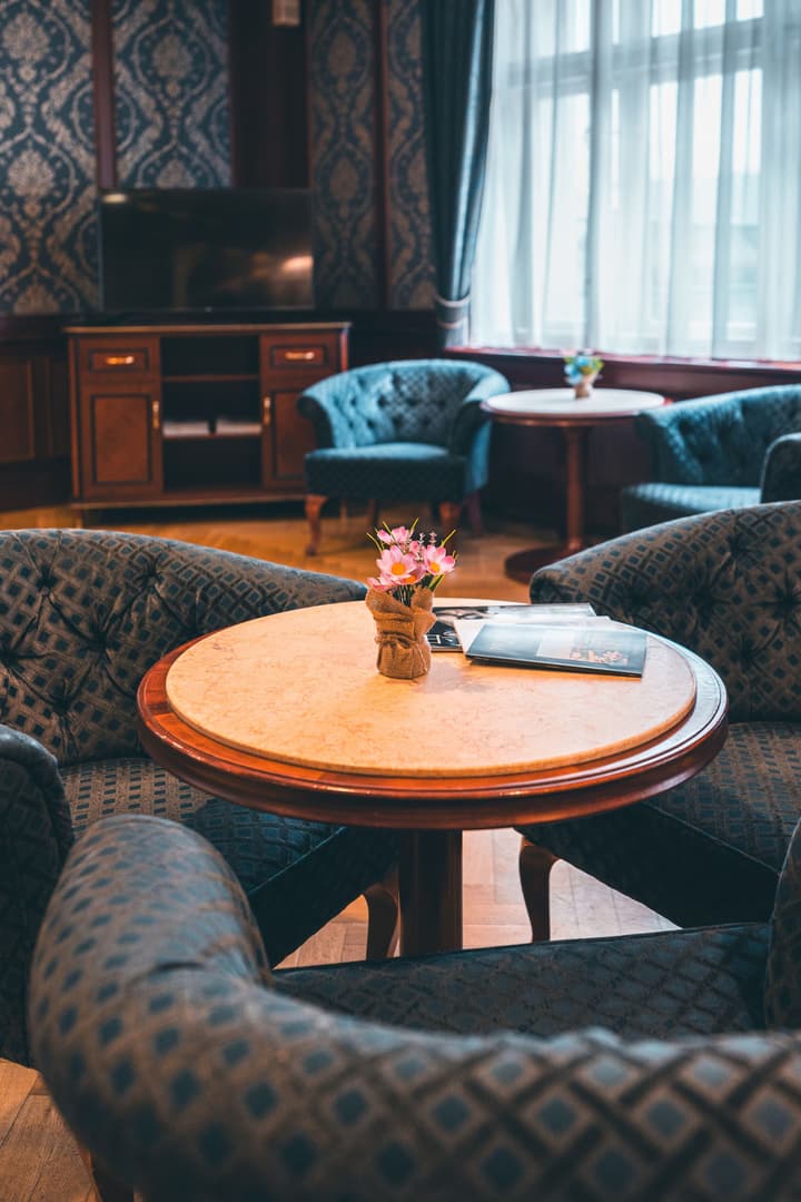 Hotel Elysee