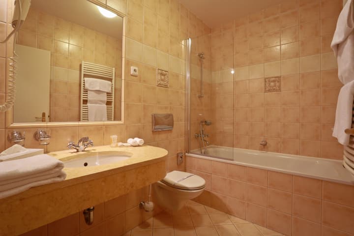 Hotel Elysee