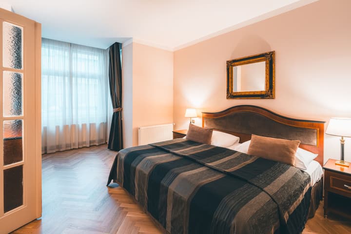Hotel Elysee