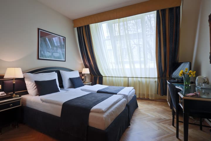 Hotel Elysee