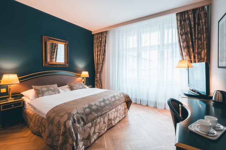 Hotel Elysee